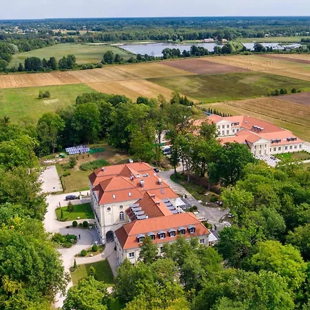 Pałac Alexandrinum Hotel 4*