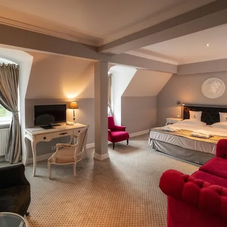 Palac Alexandrinum Hotel