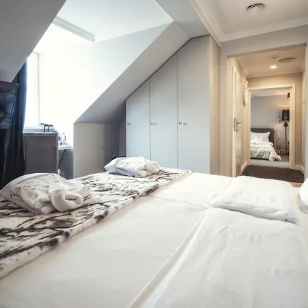 Palac Alexandrinum Hotel 4*