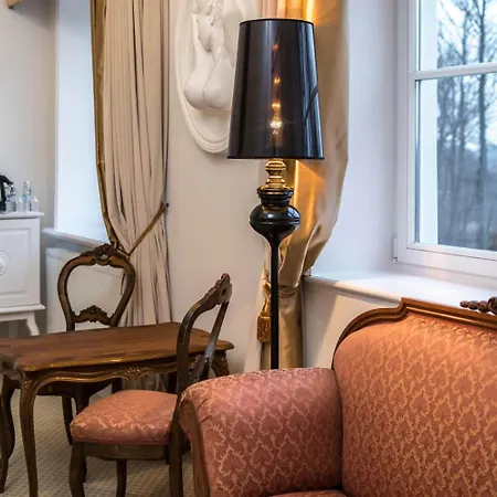 Hotel Palac Alexandrinum 4*