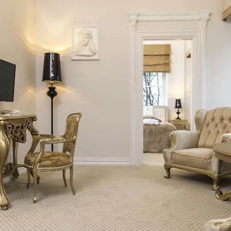 Palac Alexandrinum 4*