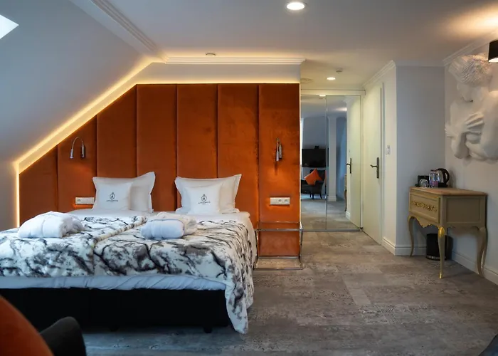 Hotel Palac Alexandrinum