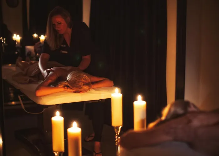 Hotel Pałac Alexandrinum