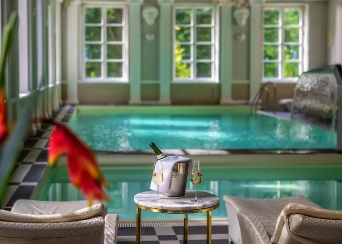 Palac Alexandrinum Hotel