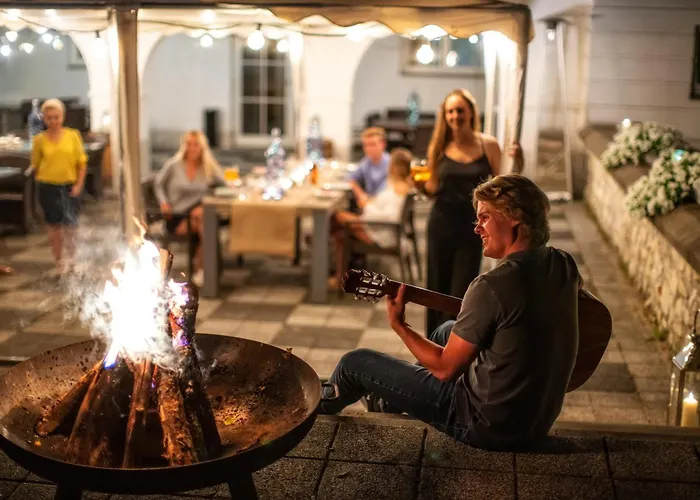 Pałac Alexandrinum 4* Krubki