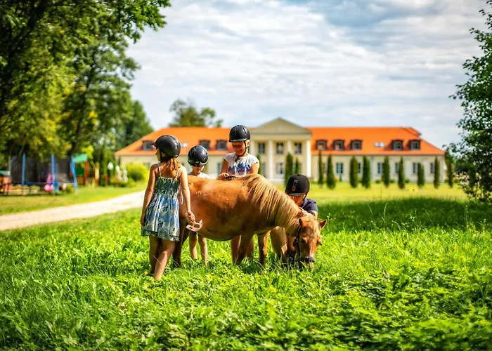 Hotel Palac Alexandrinum