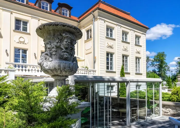 Palac Alexandrinum 4*