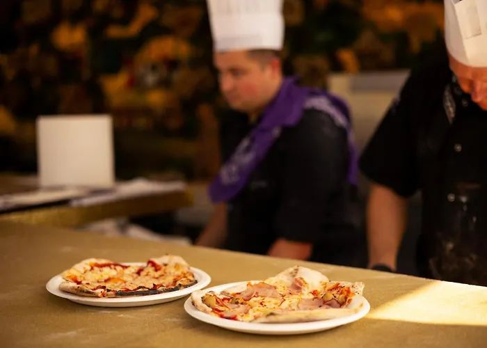 Palac Alexandrinum Hotel Krubki