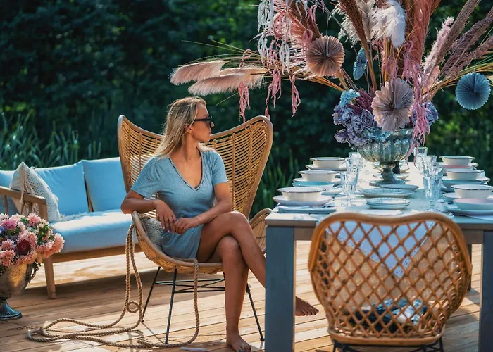 Pałac Alexandrinum Krubki