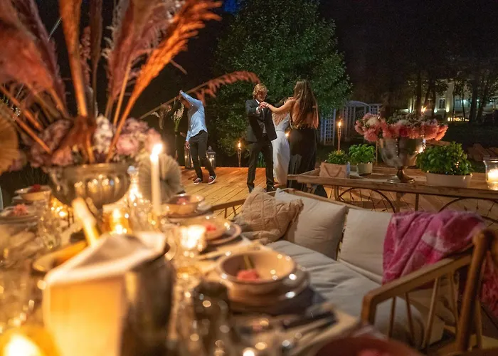 Palac Alexandrinum Hotel