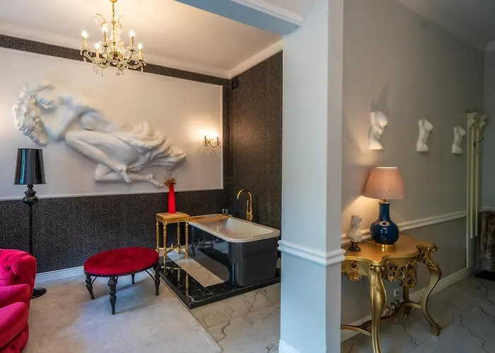 Palac Alexandrinum 4*