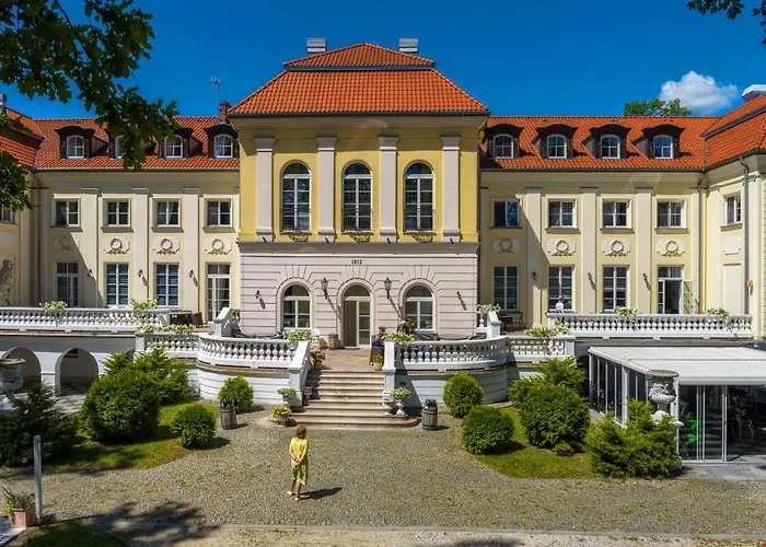 Palac Alexandrinum Hotel 4*