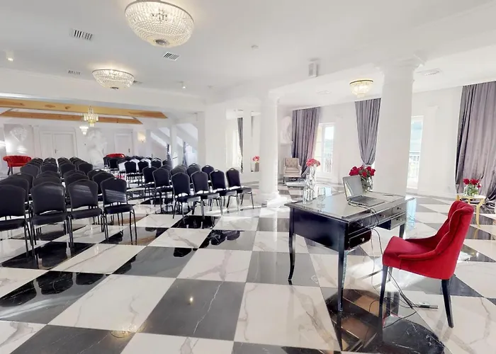 Palac Alexandrinum 4*