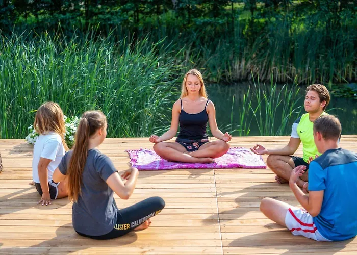 Pałac Alexandrinum Hotel 4*