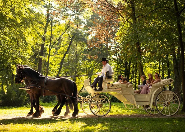 Hotel Palac Alexandrinum