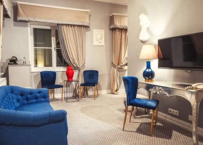 Palac Alexandrinum 4*