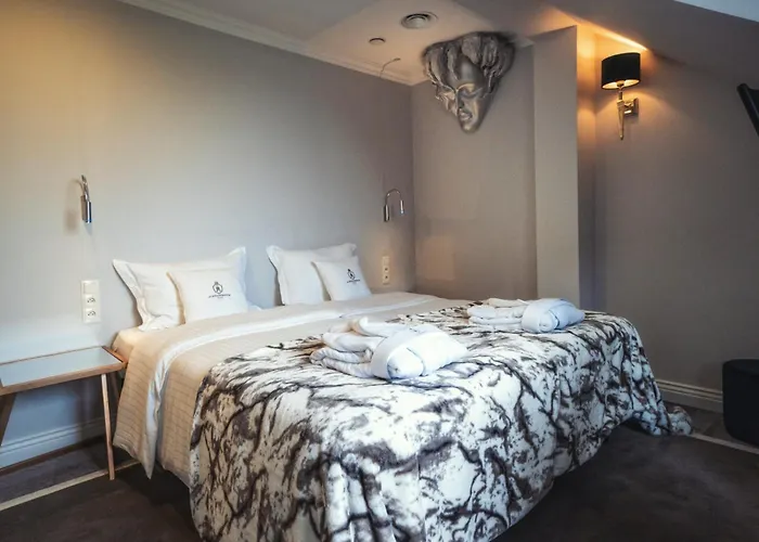 Palac Alexandrinum Hotel