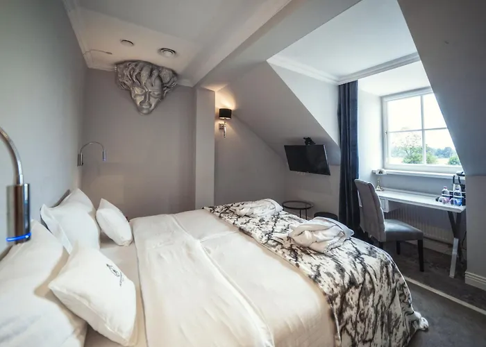 Hotel Palac Alexandrinum