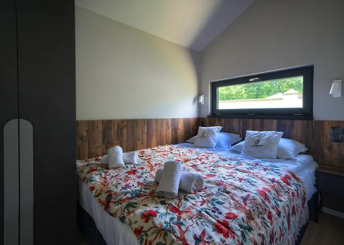 Pałac Alexandrinum Hotel Krubki