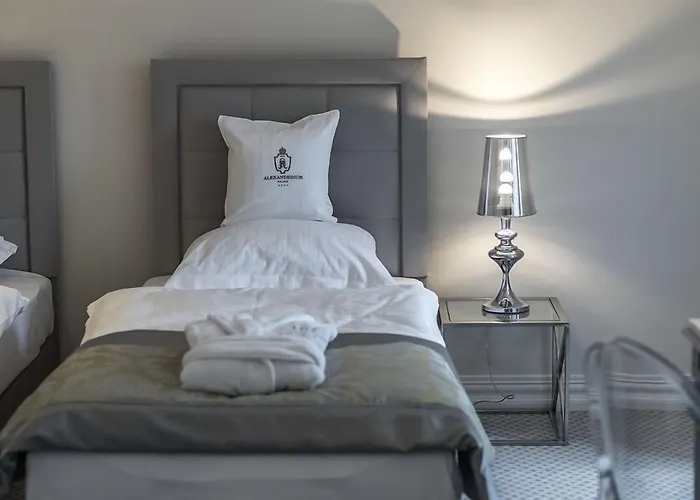 Palac Alexandrinum Hotel