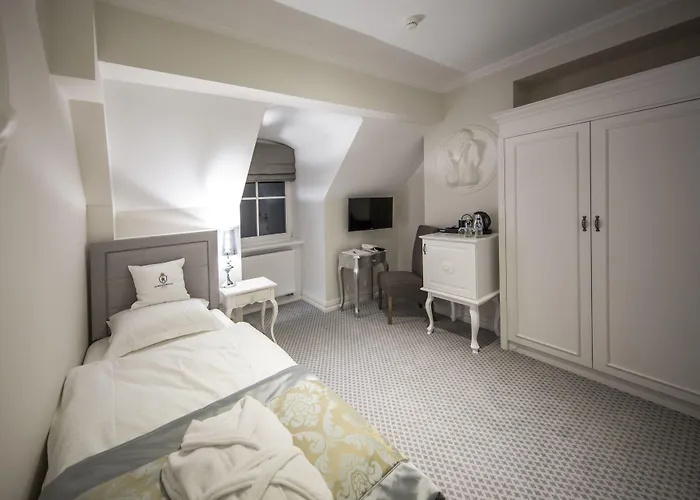 Palac Alexandrinum 4*