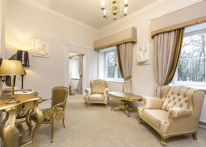 Hotel Palac Alexandrinum