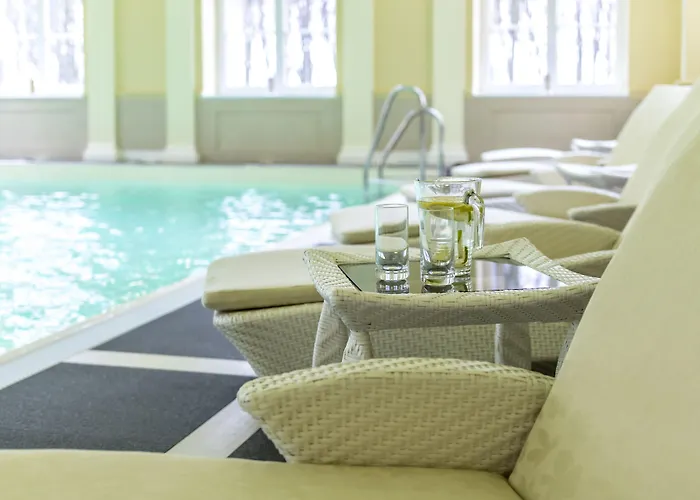 Palac Alexandrinum Krubki