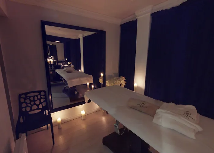 Palac Alexandrinum Hotel 4*