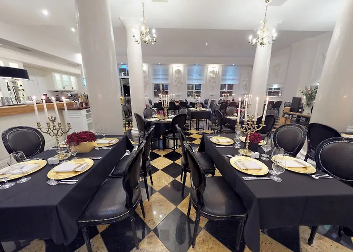 Palac Alexandrinum 4* Krubki