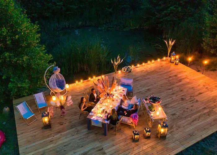 Palac Alexandrinum 4* Krubki