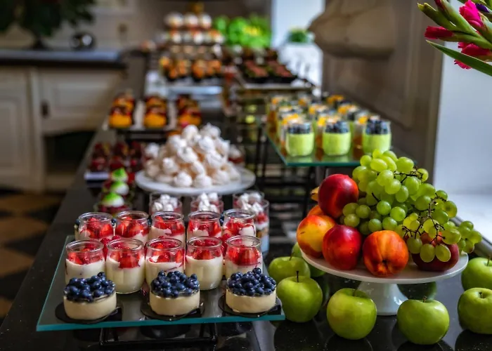 Palac Alexandrinum Hotel 4*