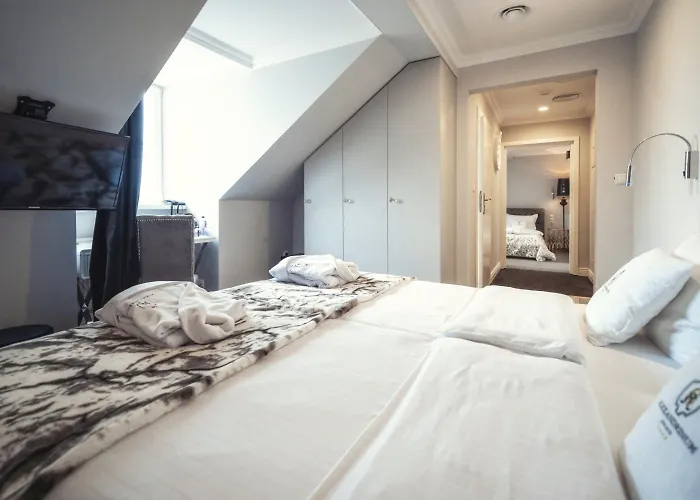 Palac Alexandrinum Hotel 4*